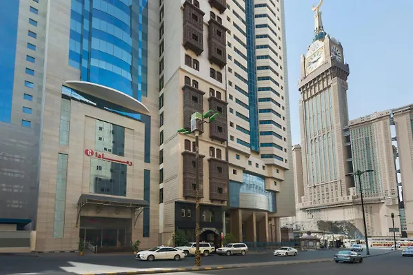 فندق رمادا دار الفائزين مكة - صورة 1