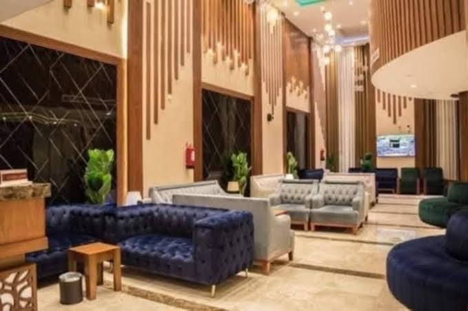 فندق ريحانة المشاعر مكة - صورة 3