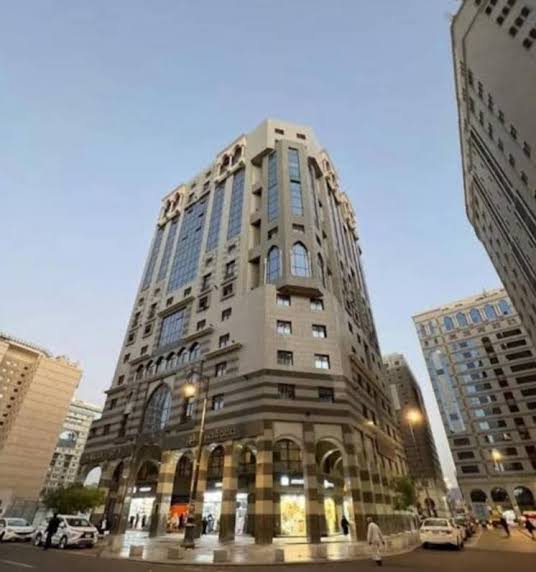 فندق تربل ون المدينة - صورة 1